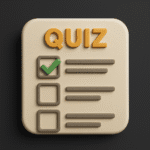 Quiz de Análise de Riscos